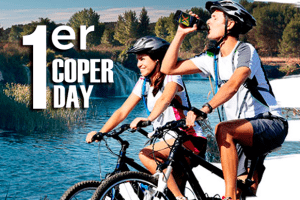 Primera edición Coperday
