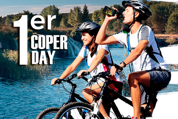 Primera edición Coperday