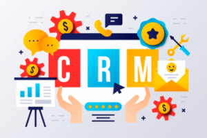 CRM especializado