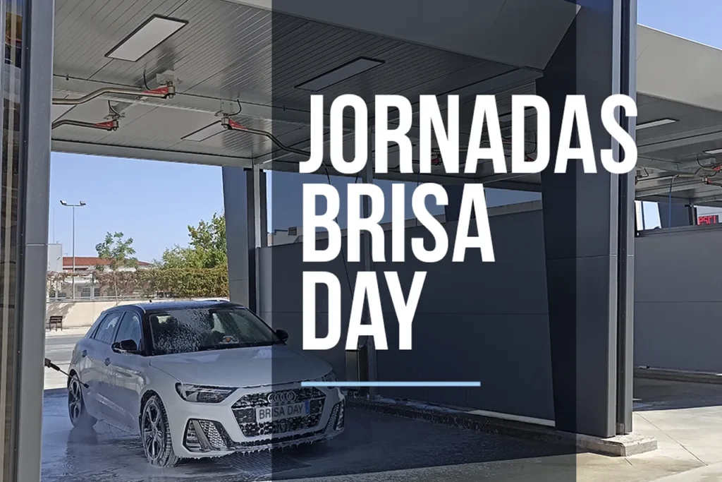 Jornadas Brisa Day