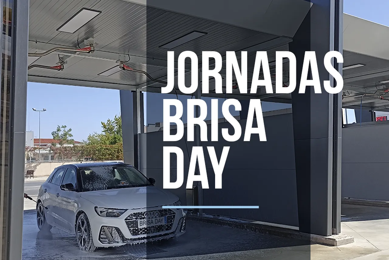 Jornadas Brisa Day