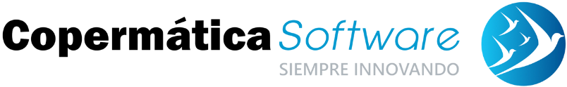 Coperm&aacute;tica Software &middot; Siempre innovando